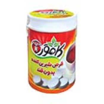 قرص شیرین کننده استوانه ای