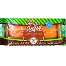 پودر ژله آلبالو بدون قند و رژیمی