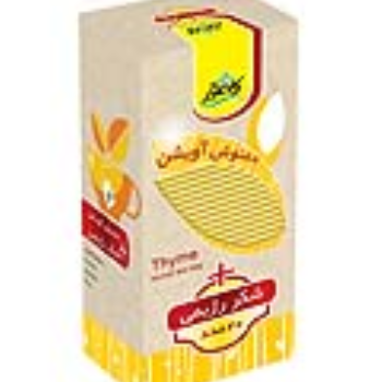 دمنوش آویشن