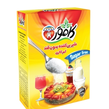 شکر 200 گرم  بدون قند 