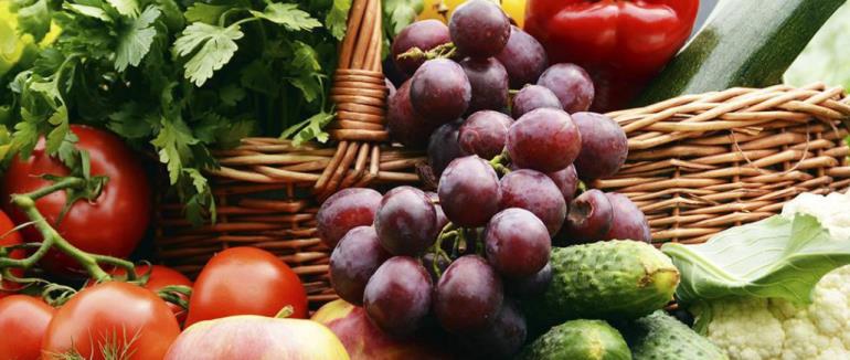 برترین موادغذایی ضد سرطان