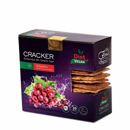 نان سنتی(کاک) سرابی با طعم شهد انگور- 120 گرم