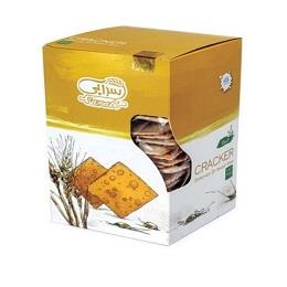 نان سنتی(کاک) سرابی سبوس گندم- 400گرم