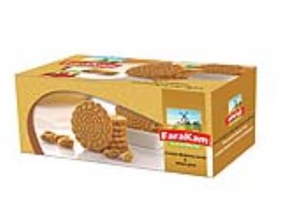 بیکویت شهد توت