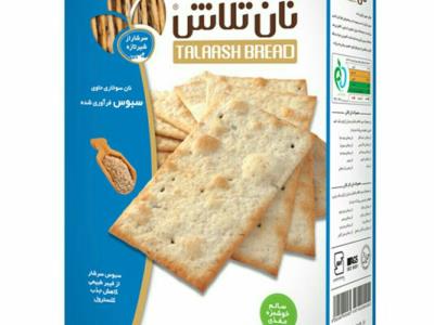 نان سبوس