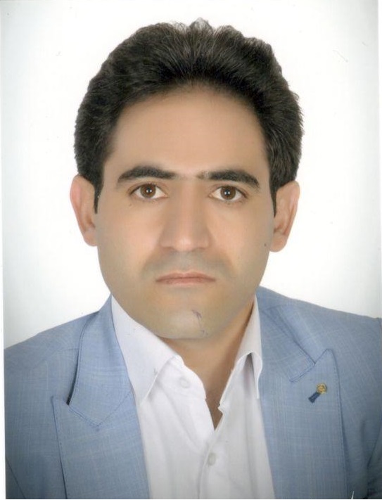 زین العابدین حیدری